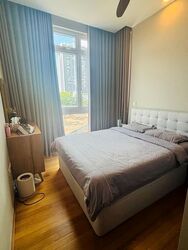 Waterfront @ Faber (D5), Apartment #555975691